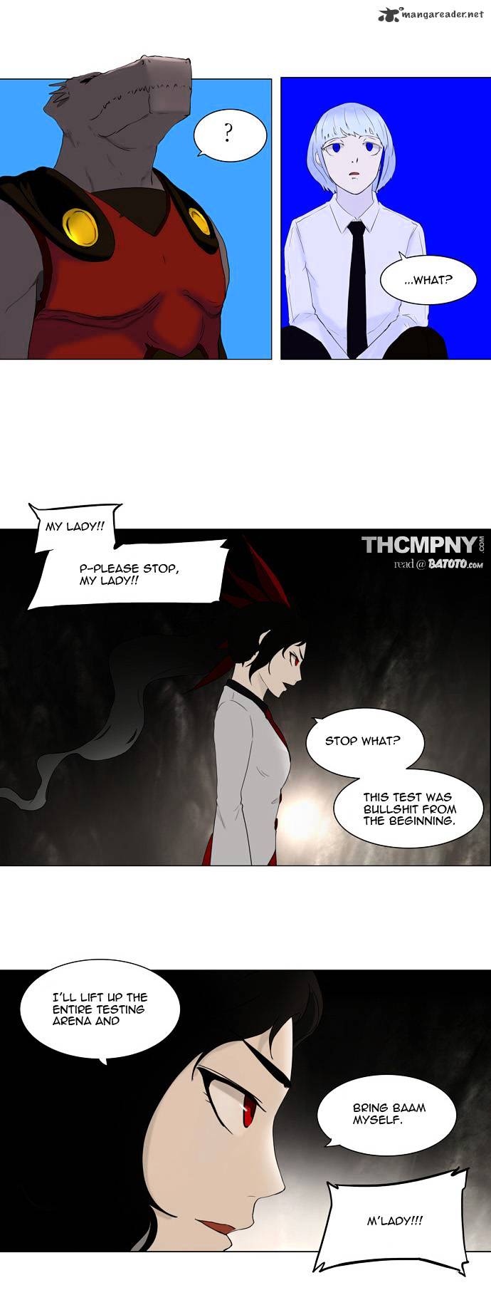 Tower of God, Chapter 72 image 13